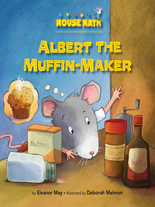 Title details for Albert the Muffin-Maker by Eleanor May - Available